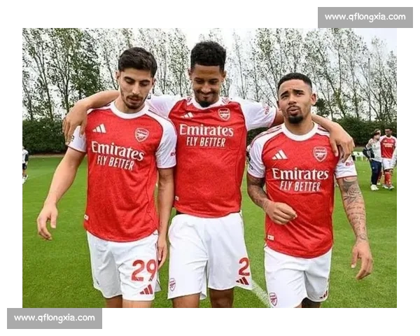 阿森纳定位球 11 球碾压：竟超 8 支英超队总进球