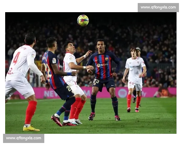 巴西球探网聚焦帕维：15 岁法国队长引枪手巴萨竞逐